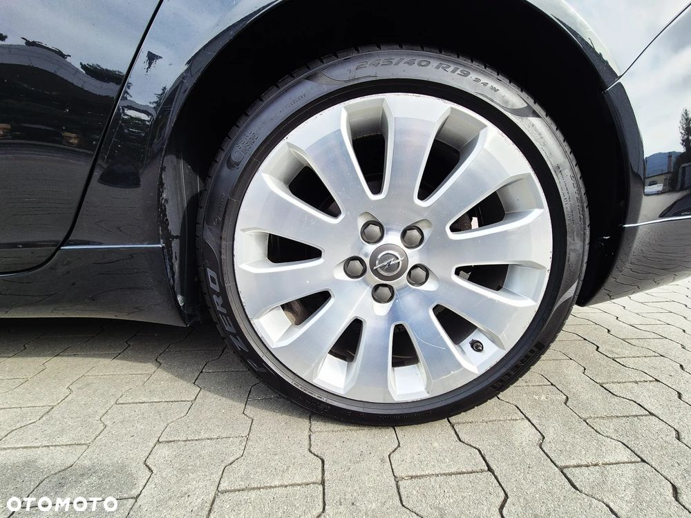 Opel Insignia - 17
