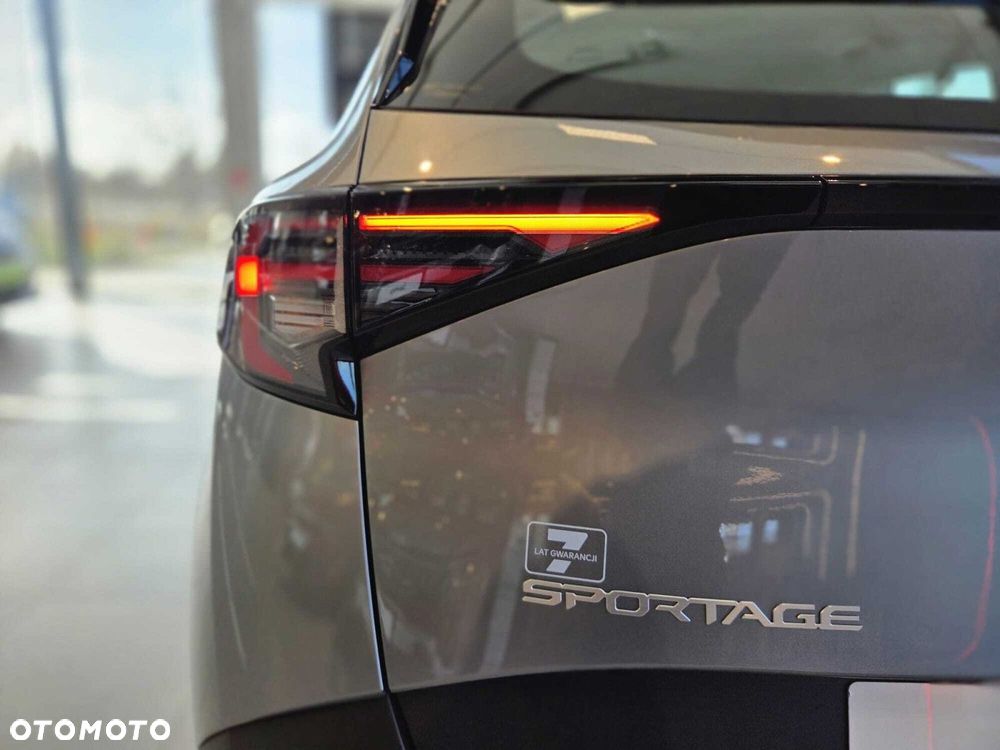 Kia Sportage - 30
