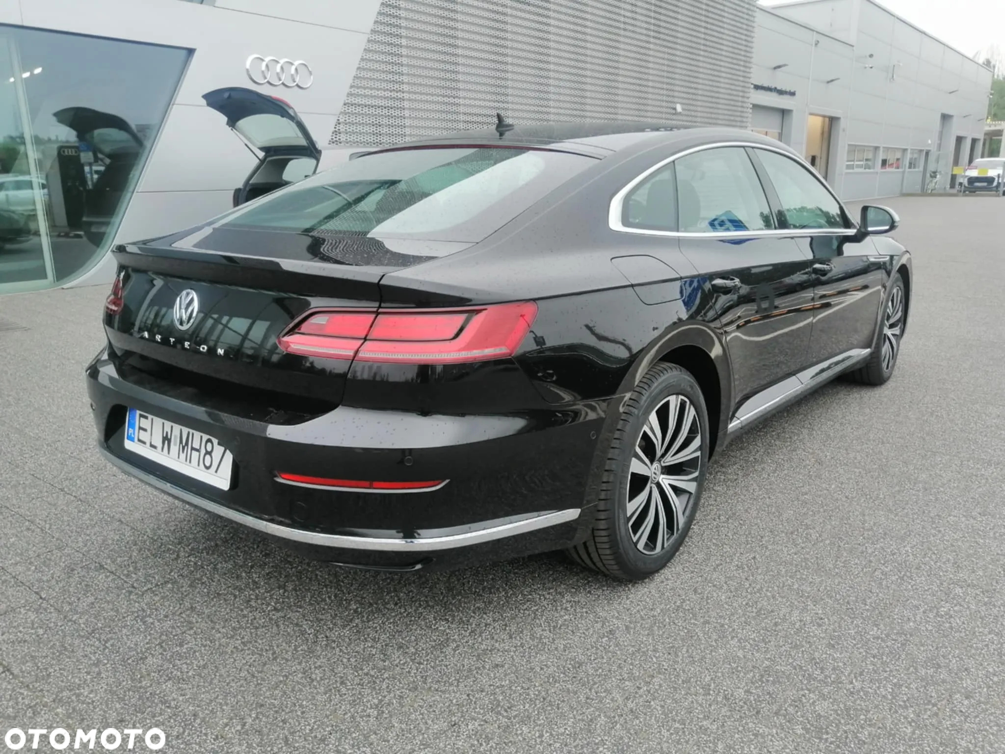 Volkswagen Arteon 2.0 TDI SCR Elegance DSG - 6