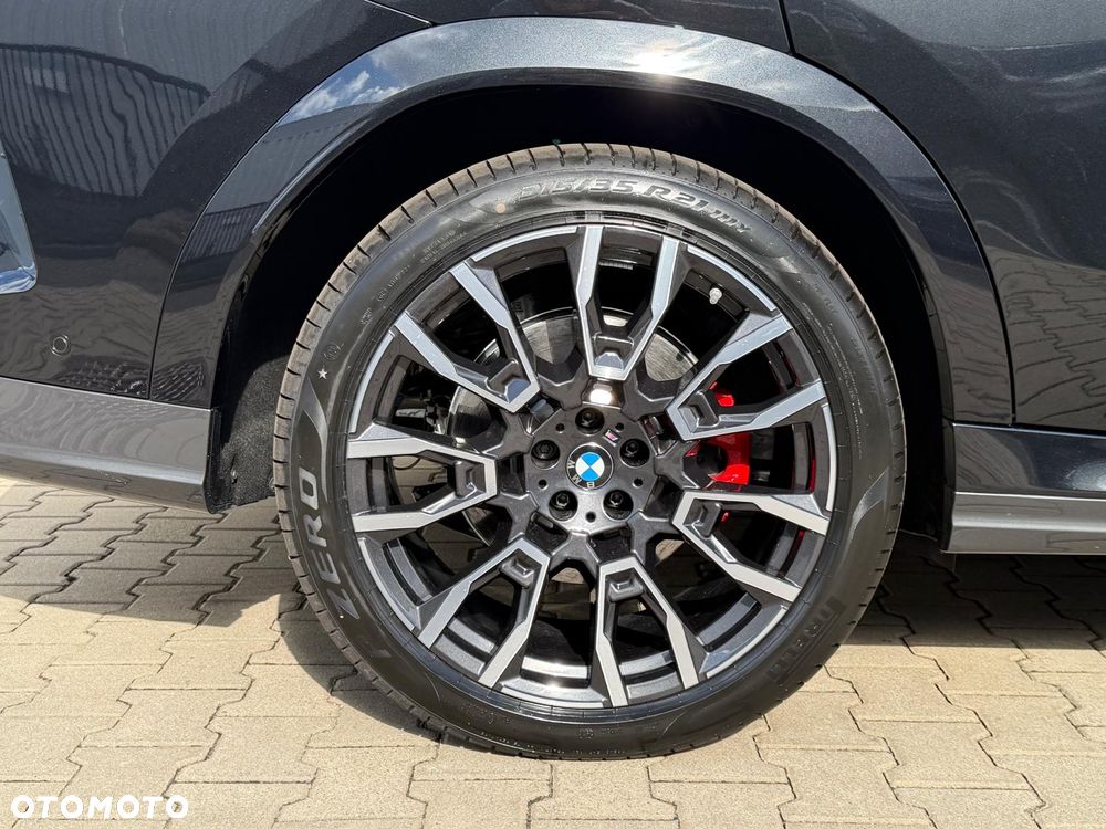 BMW X6 xDrive30d mHEV sport - 13
