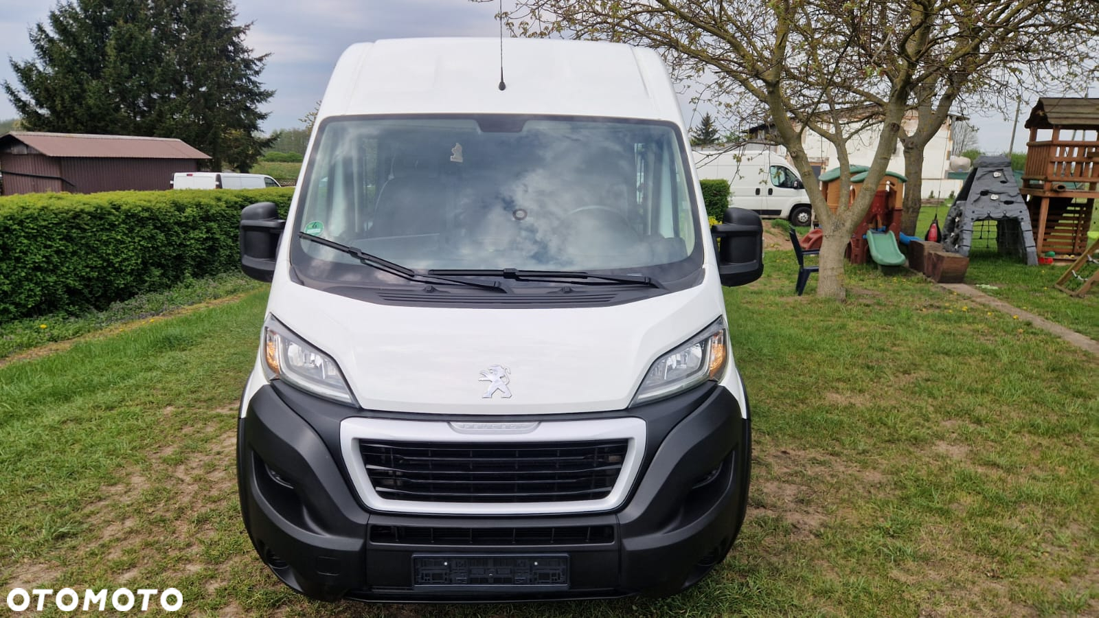 Peugeot Boxer - 26