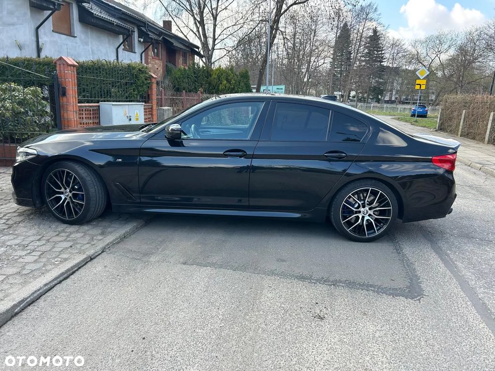 BMW Seria 5 - 22