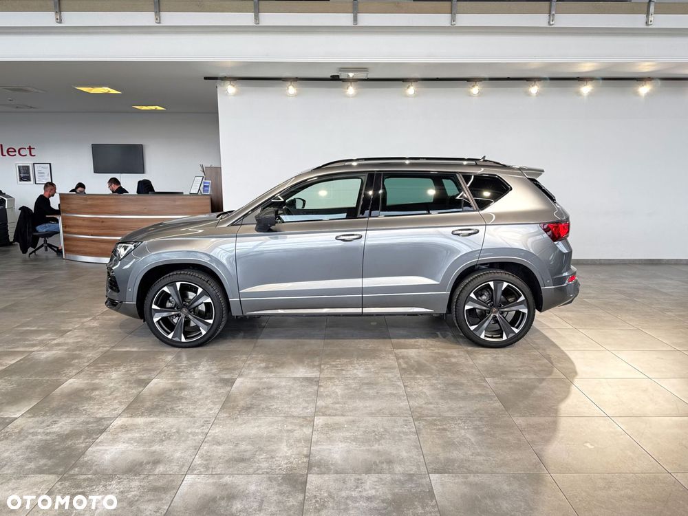 Cupra Ateca - 6