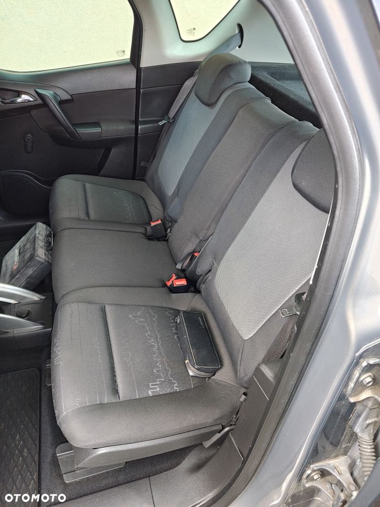 Opel Meriva - 6