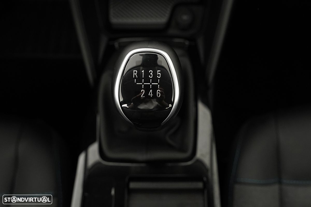 Citroën C4 1.2 PureTech Plus - 14