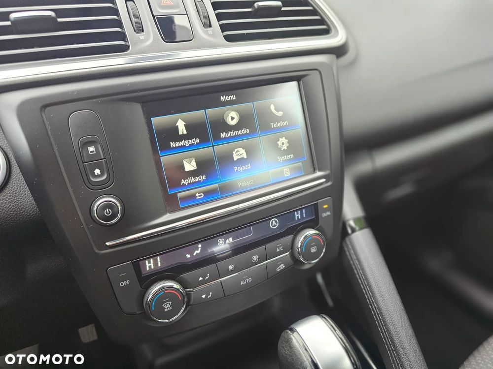 Renault Kadjar Energy TCe 130 EDC LIMITED - 17