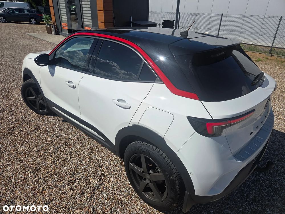 Opel Mokka 1.2 T GS Line Plus S&S - 5