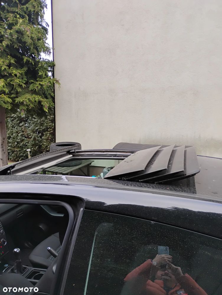 Mercedes-Benz Klasa A 180 BlueEFFICIENCY Avantgarde - 11