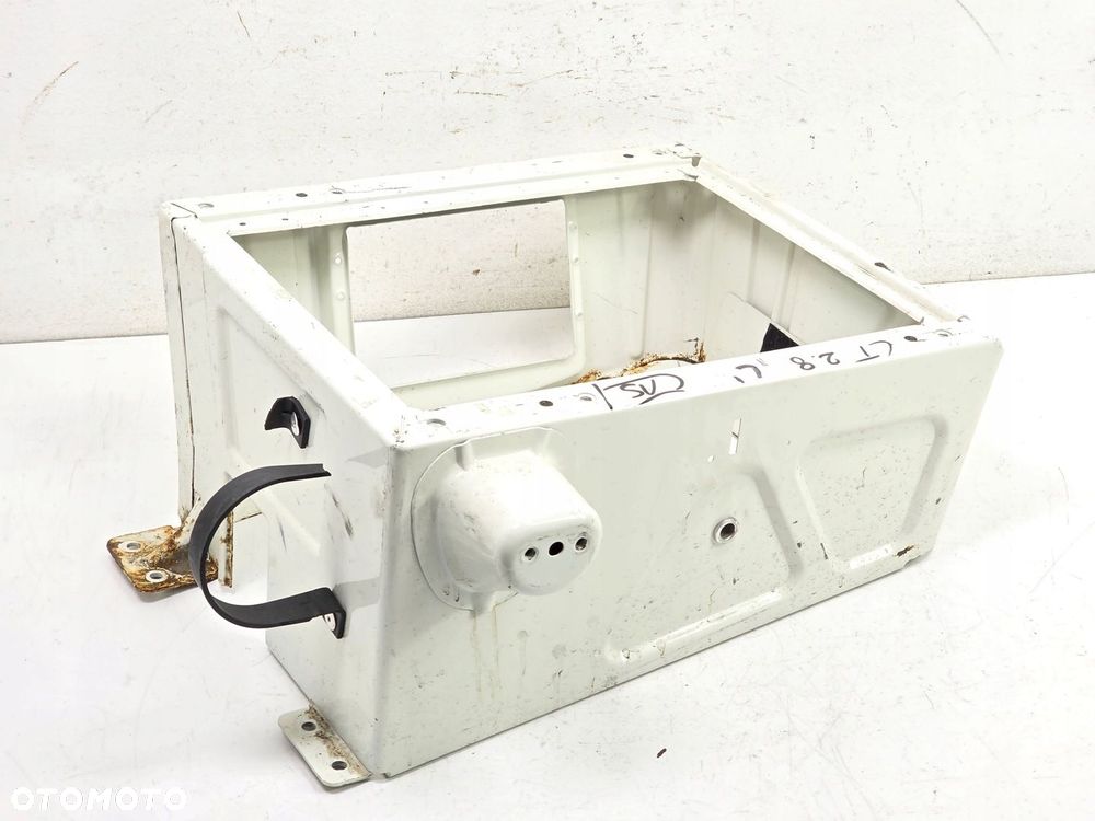 VW LT SPRINTER 96-06 PODSTAWA FOTELA KIEROWCY LEWA LEWY PRZOD 1S - 4