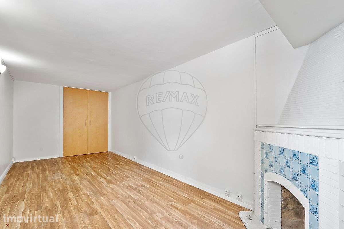 Apartamento T1 para arrendamento - Grande imagem: 3/23