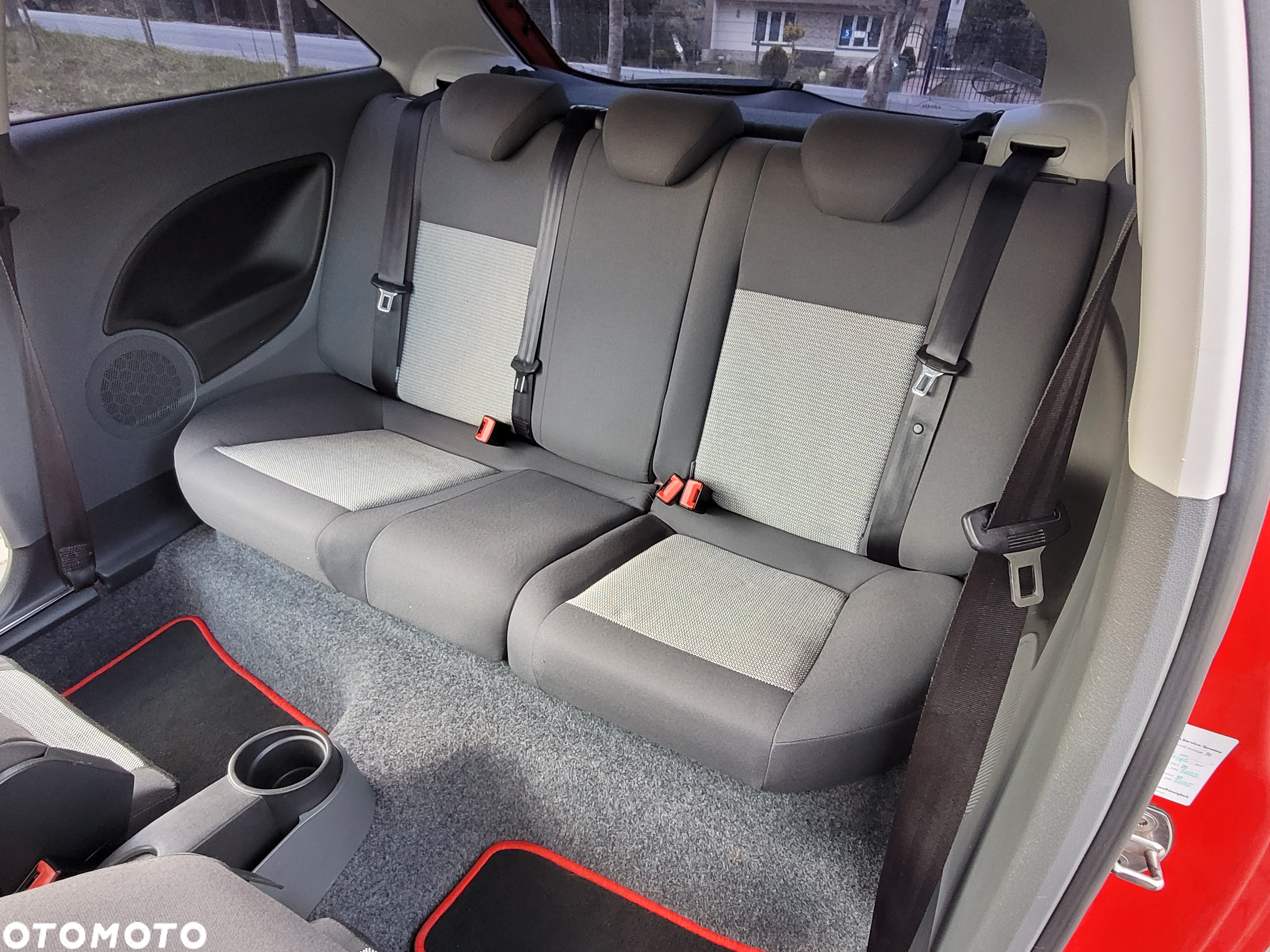 Seat Ibiza - 21