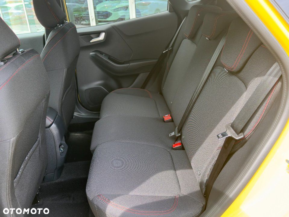 Ford Puma - 23