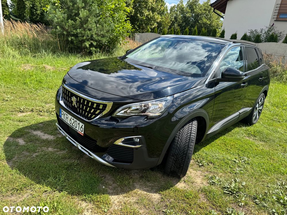 Peugeot 3008 - 25