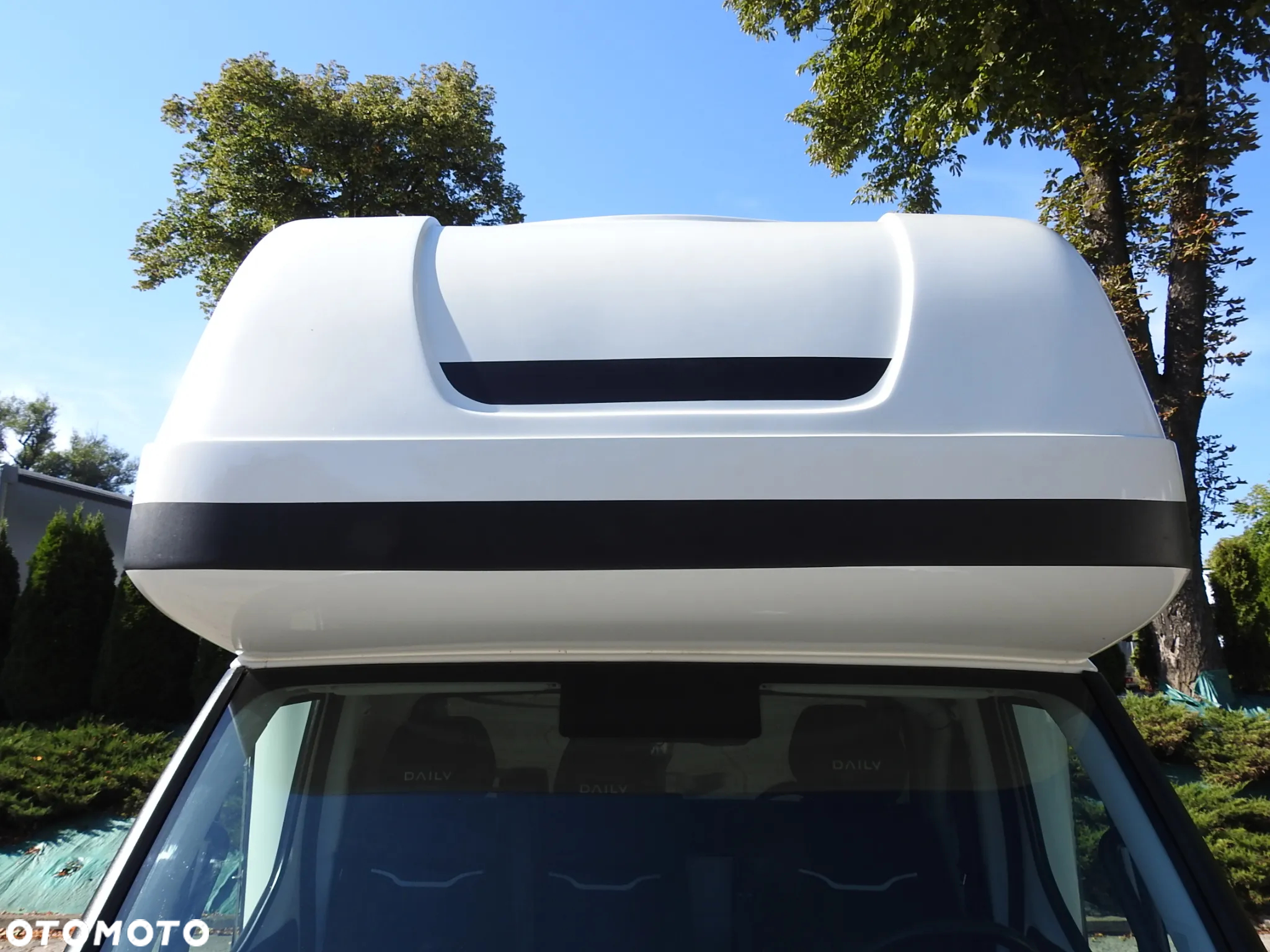 Iveco DAILY 50C18 PLANDEKA WINDA 10 PALET WEBASTO TEMPOMAT NAWIGACJA KLIMATYZACJA LEDY BLIŹNIACZE KOŁA 180KM [ 436150 ] - 16