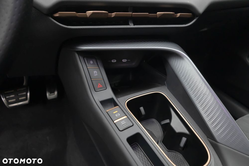Cupra Terramar 2.0 TSI 4Drive DSG VZ - 34