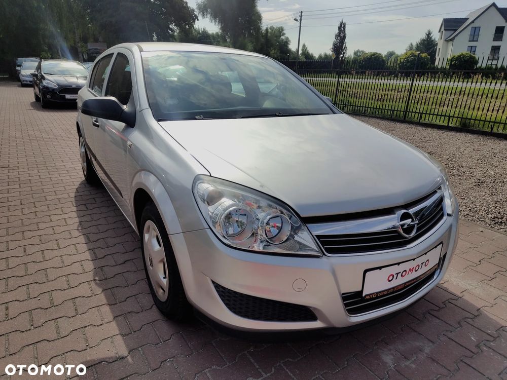 Opel Astra - 3