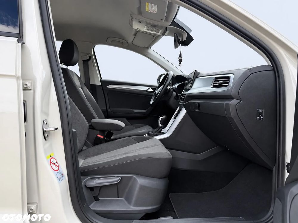 Volkswagen T-Roc 1.5 TSI GPF ACT IQ Drive DSG - 20