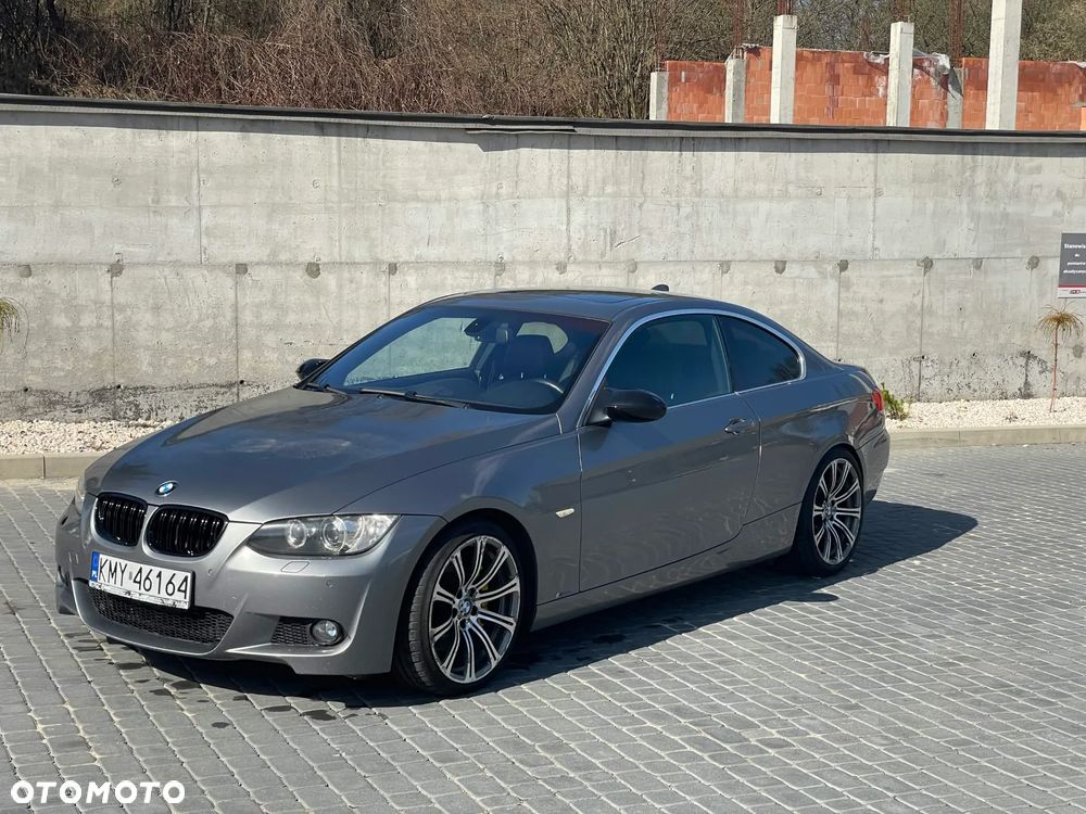 BMW Seria 3 - 10