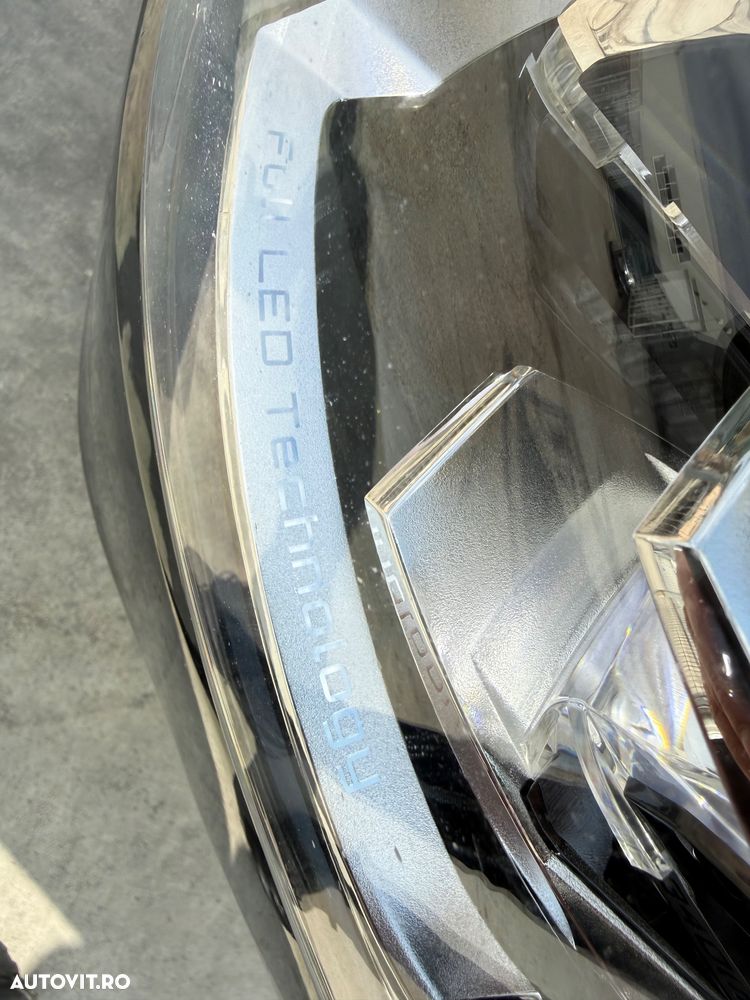 Peugeot 508 2.0 BlueHDI FAP BVA Allure - 15