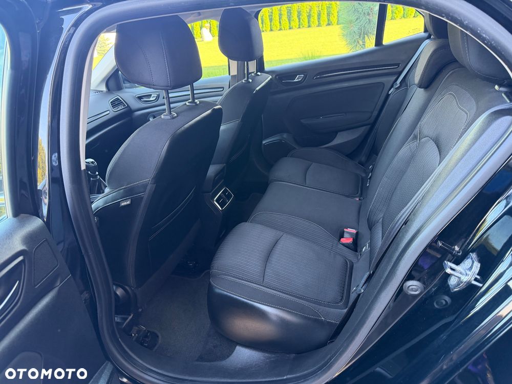 Renault Megane 1.5 dCi Energy Life - 16