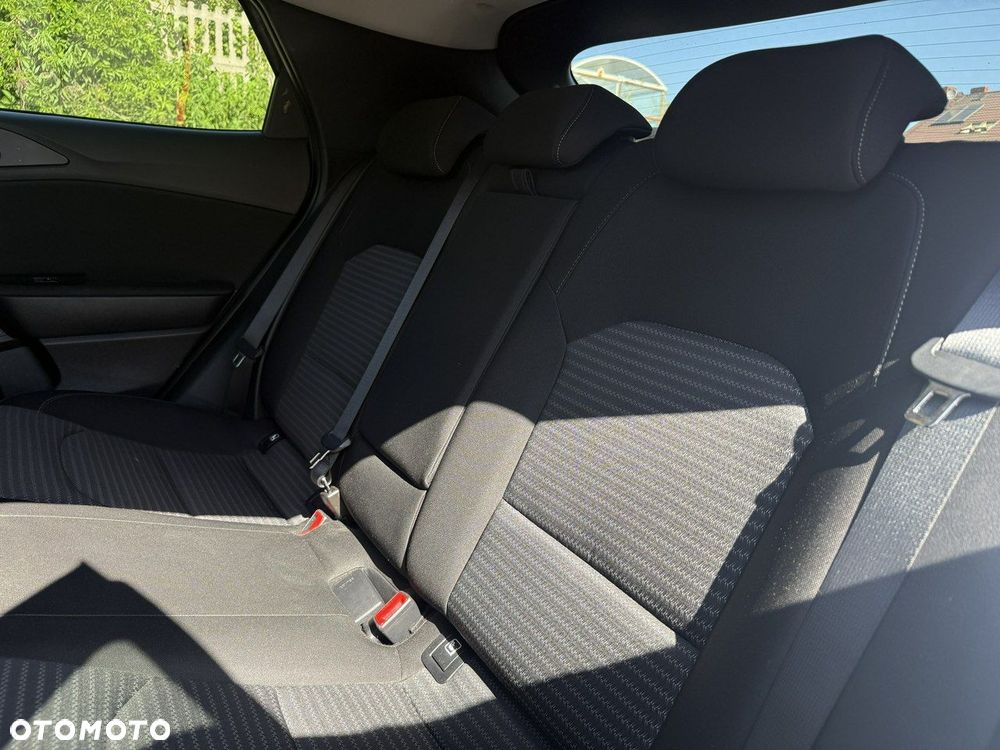 Kia XCeed 1.5 T-GDI M DCT - 7