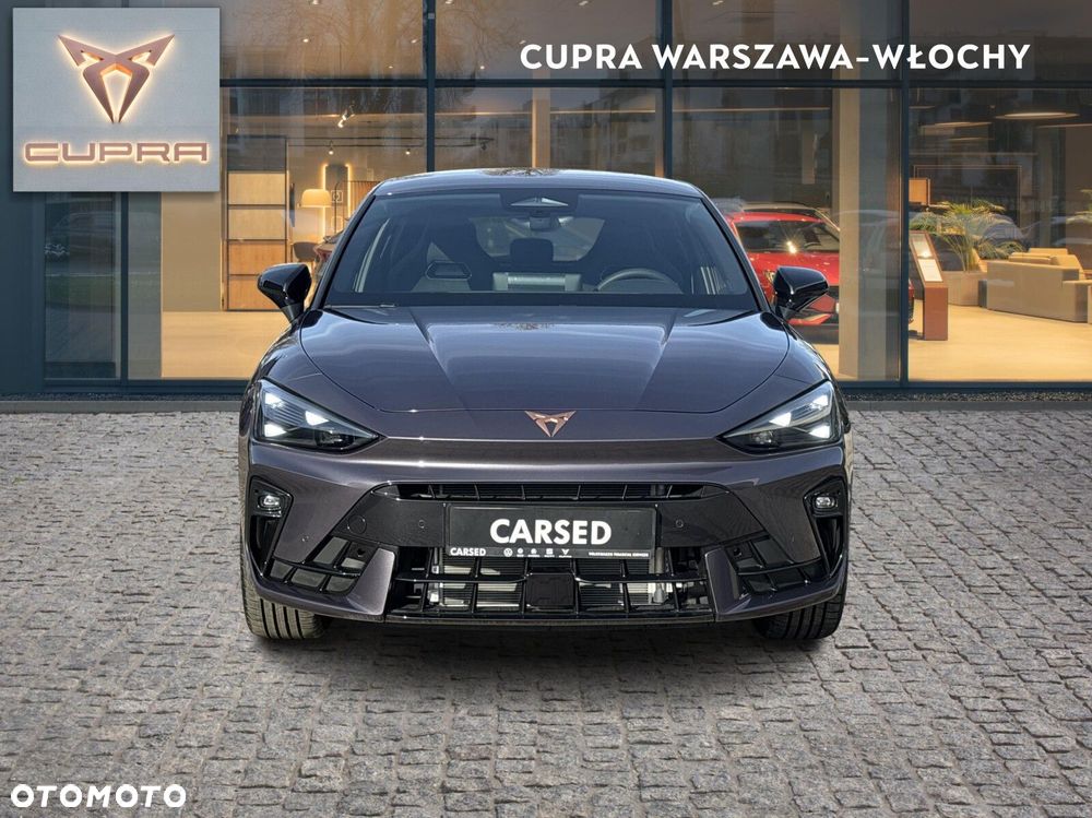 Cupra Leon - 9