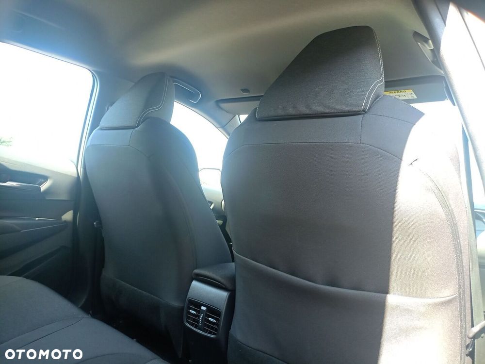 Toyota Corolla 1.8 Hybrid Comfort - 11