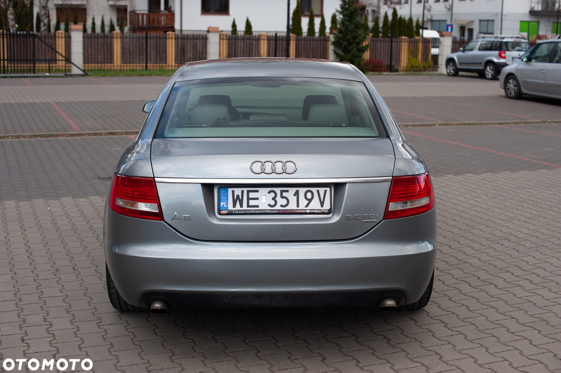 Audi A6 3.0 TDI Quattro - 5