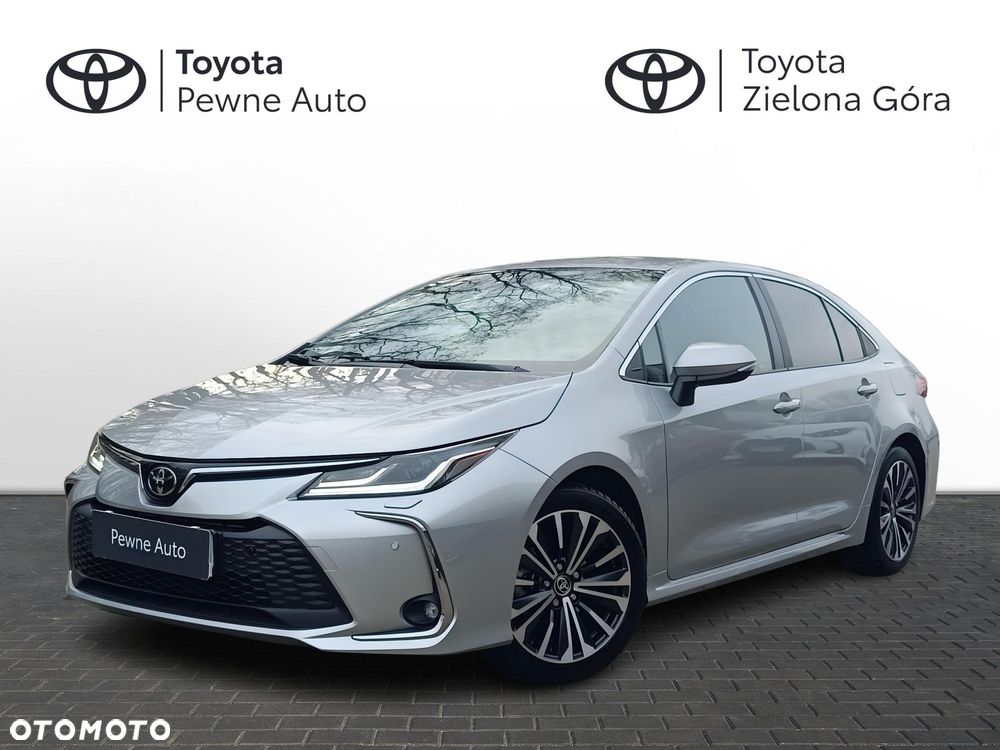 Toyota Corolla 1.5 Style MS - 1