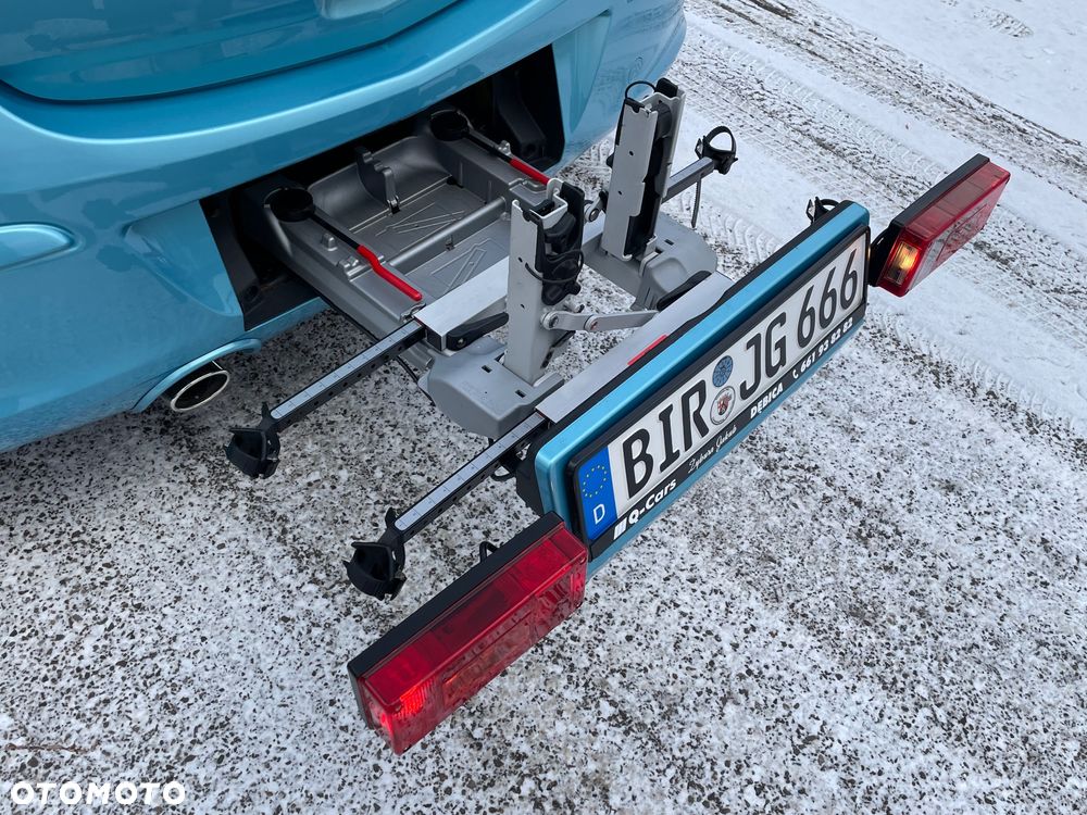 Opel Corsa 1.4 16V 150 Jahre - 26