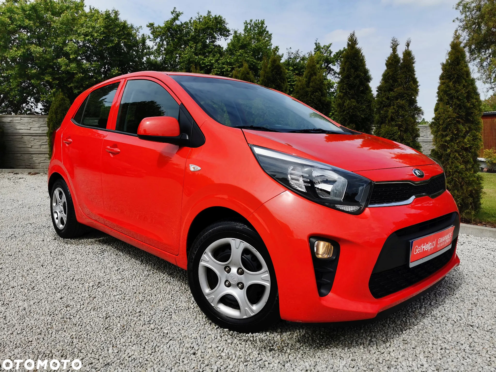 Kia Picanto 1.0 M - 23