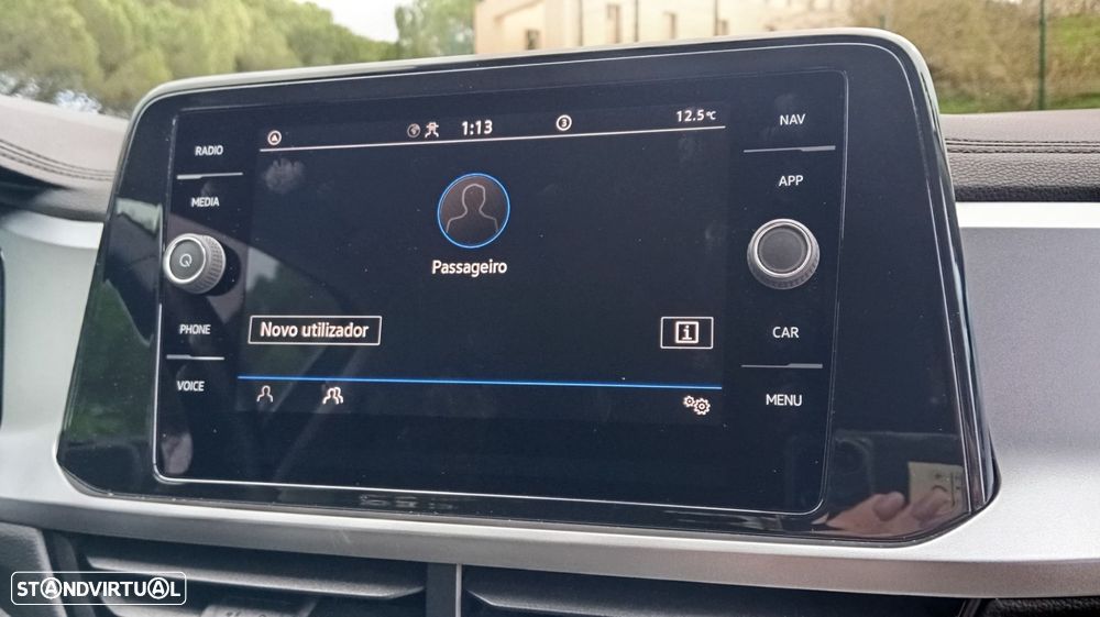 VW T-Roc 1.0 TSI Style - 19