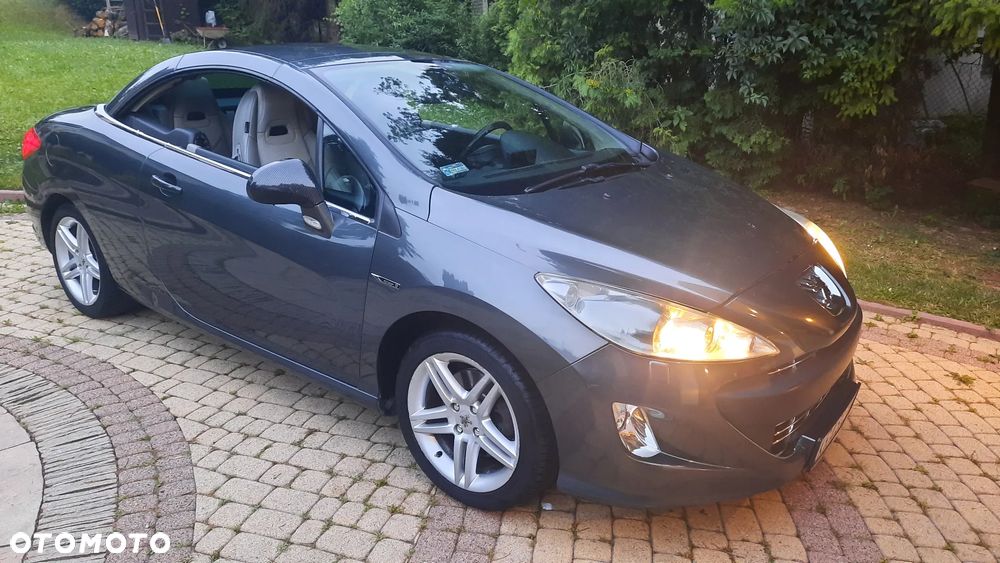 Peugeot 308 CC 1.6 THP Sport Pack - 18