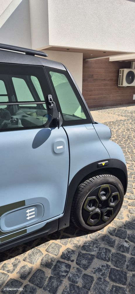 Citroën Ami Standard - 8