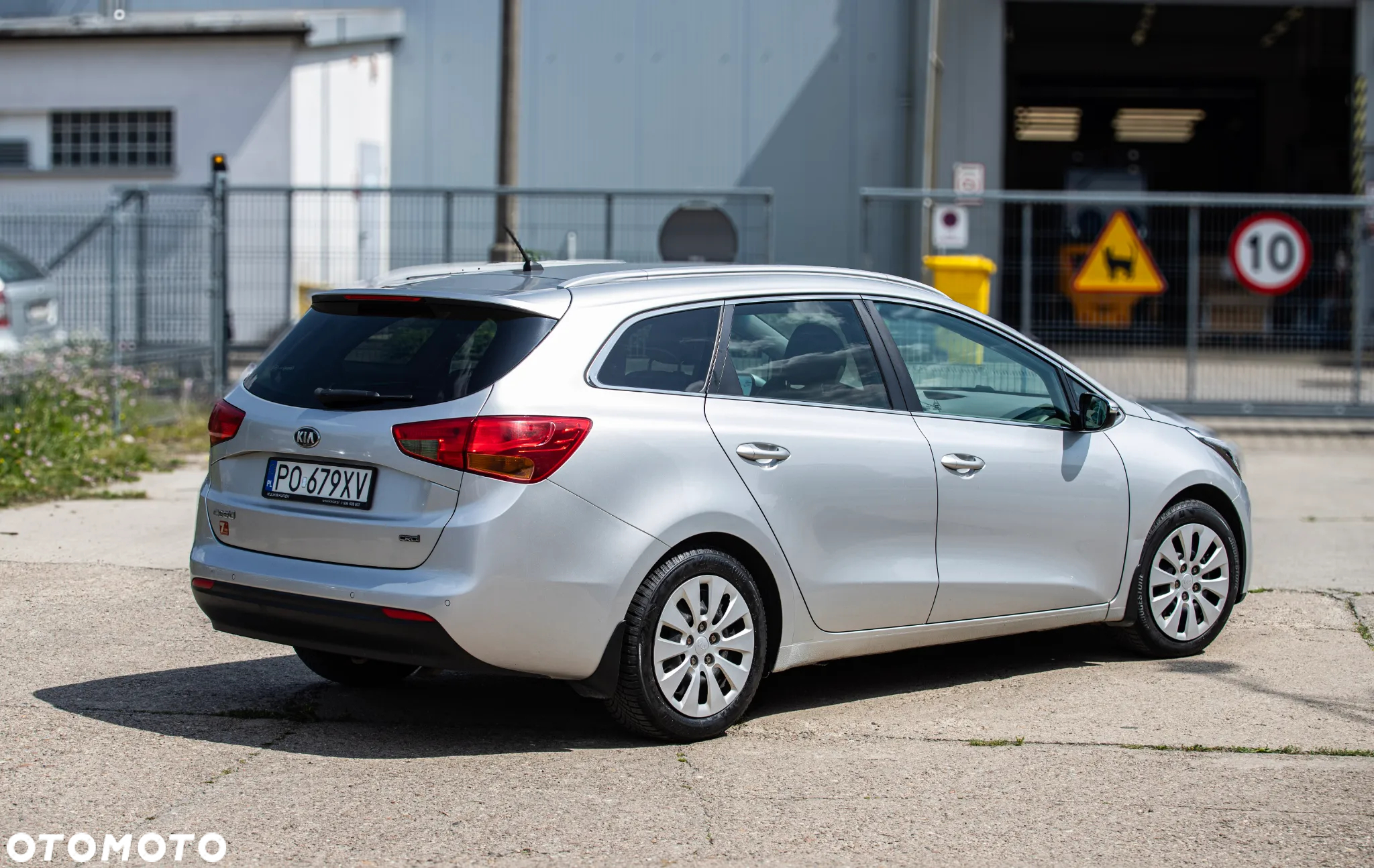Kia Ceed - 3