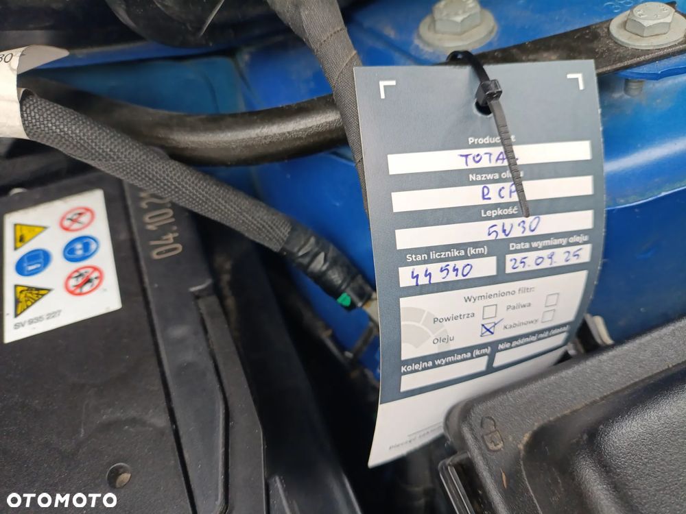 Opel Mokka 1.2 DI Turbo Elegance - 10