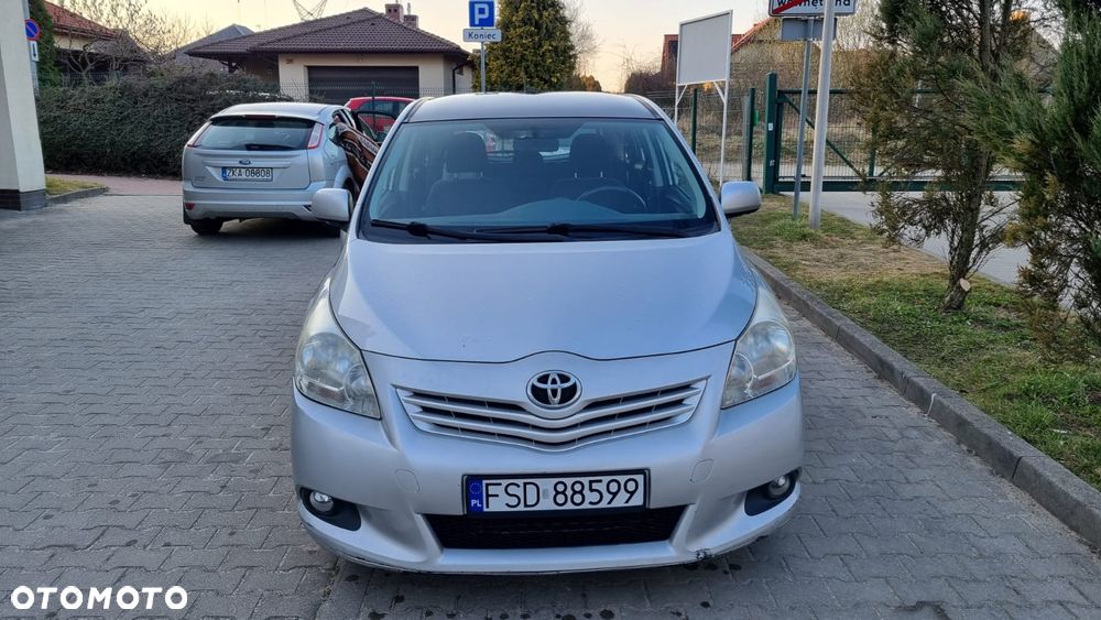 Toyota Verso 2.0 D-4D Premium 7os - 1