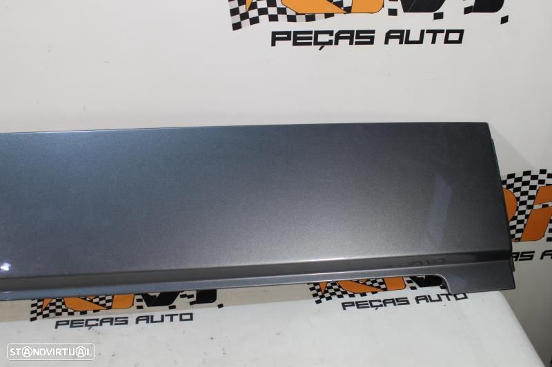 Friso Volkswagen Transporter T5 Caixa (7Ha, 7Hh, 7Ea, 7Eh)  7H1843795h - 6