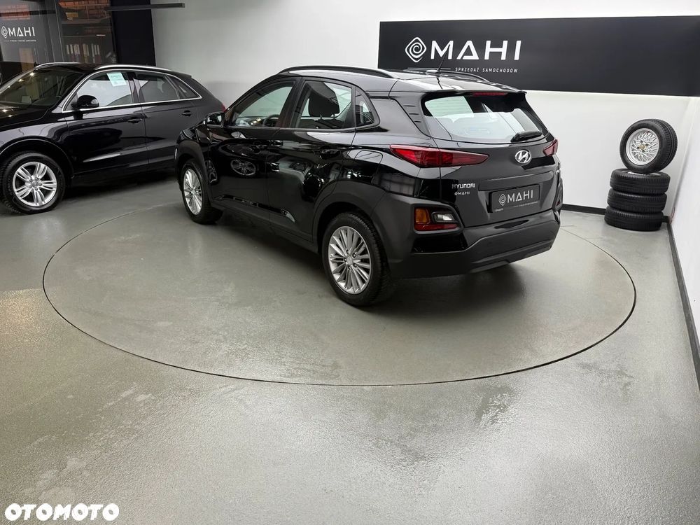 Hyundai Kona 1.0 T-GDI Premium - 9
