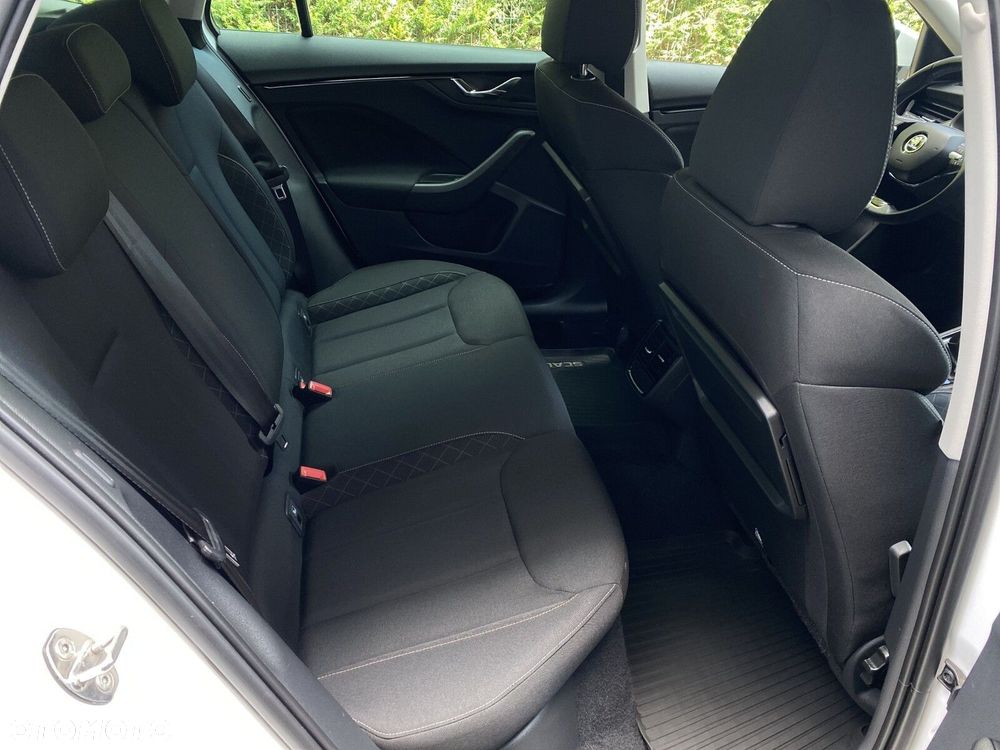 Skoda Scala 1.0 TSI Ambition - 16