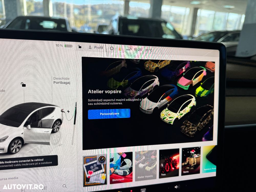 Tesla Model Y Long Range Dual Motor AWD - 20