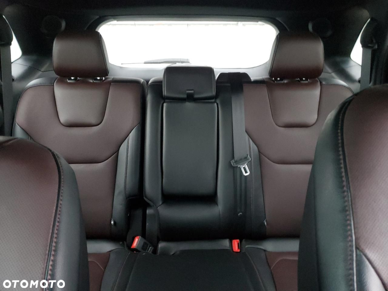 Ford Edge - 9