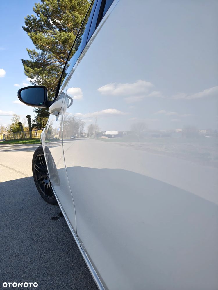 Volkswagen Golf 1.6 TDI Comfortline - 9