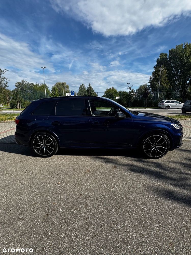 Audi SQ7 - 8