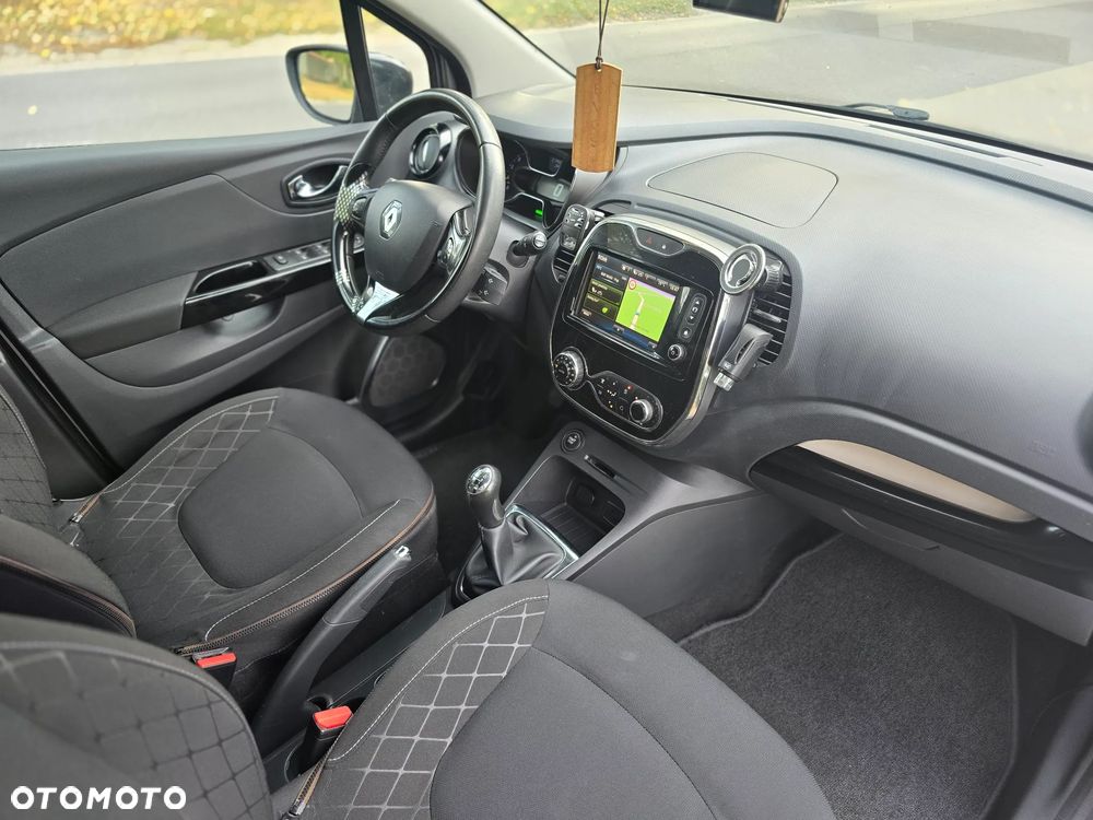 Renault Captur - 18