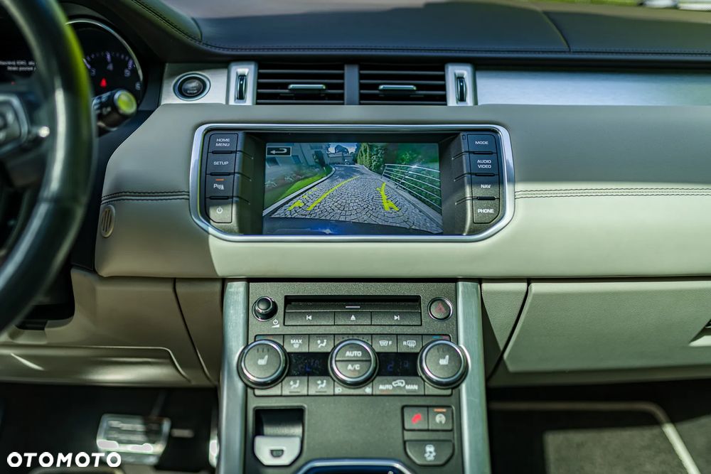 Land Rover Range Rover Evoque 2.0Si4 Prestige - 29