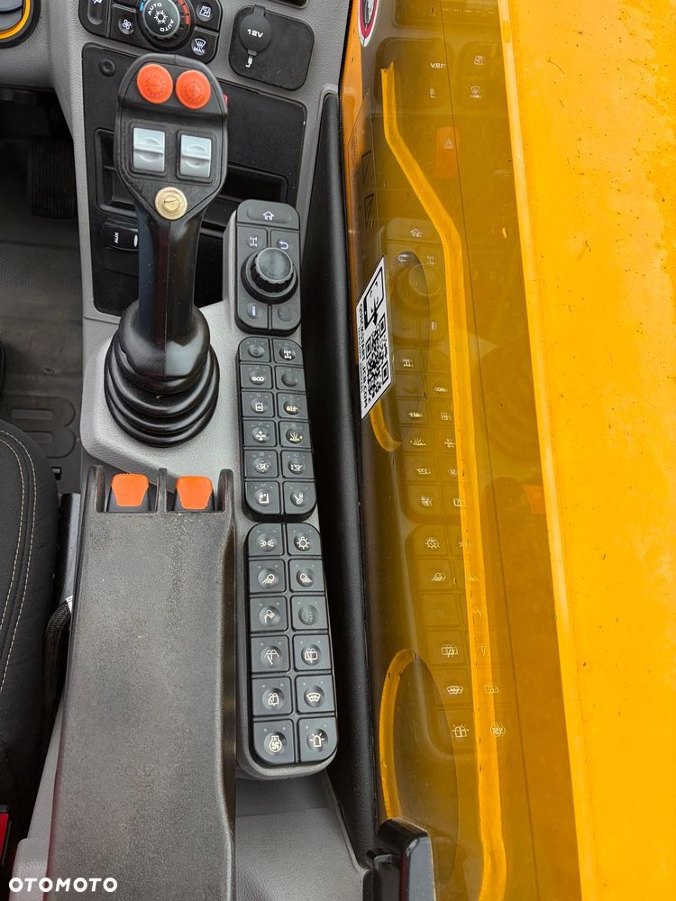 JCB 532-70 AGRI PRO Dualtech - 8