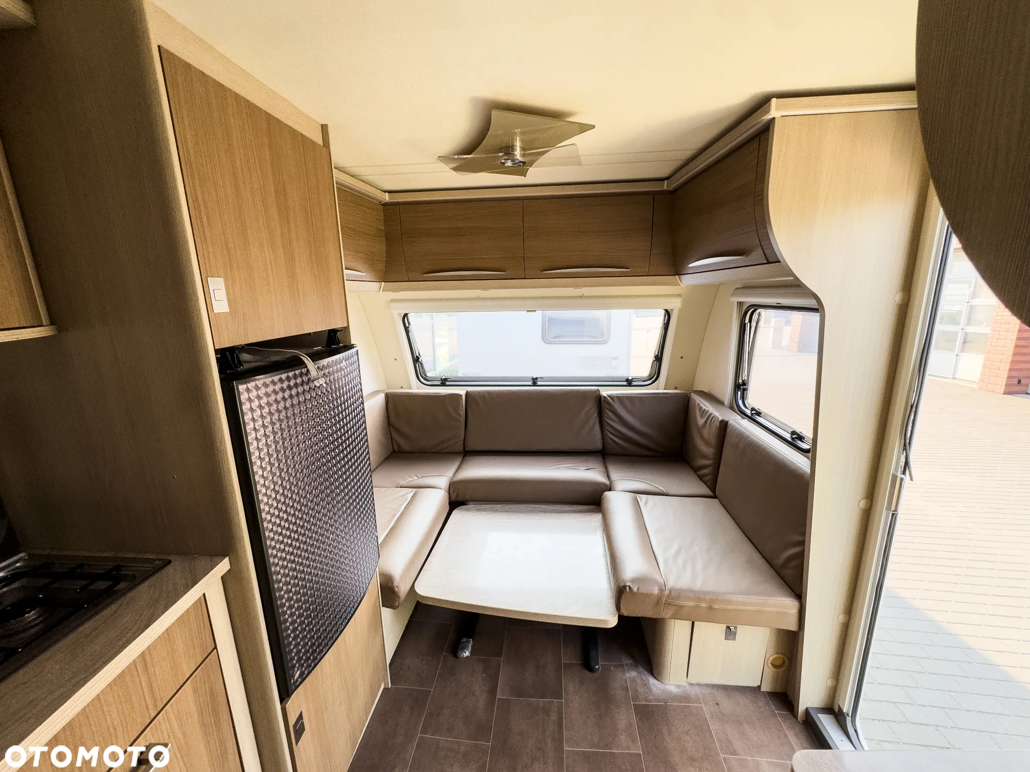 Burstner AVERSO 465 TSF - 5
