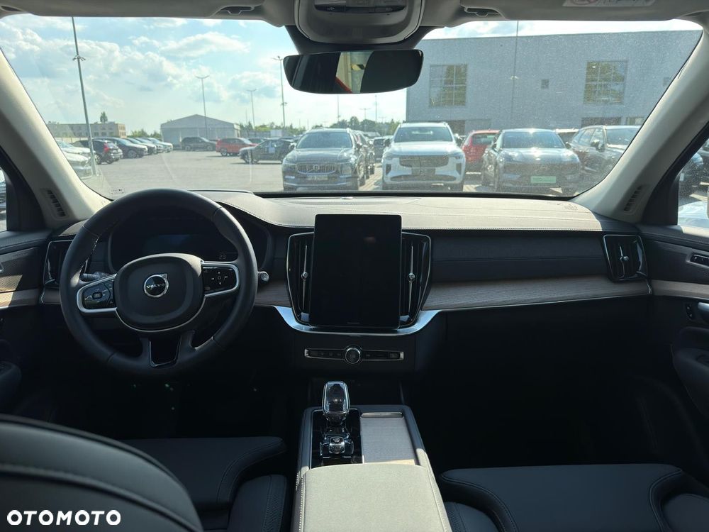Volvo XC 90 - 11