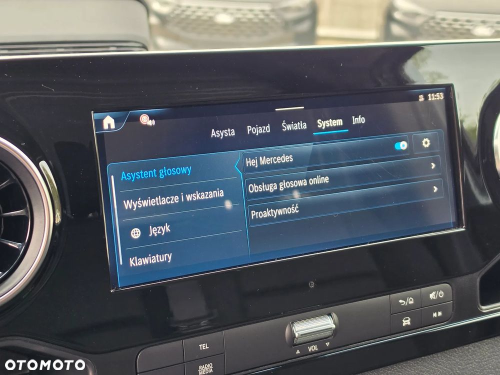 Mercedes-Benz SPRINTER 519CDI Na Bliźniaku FIRANKA SalonPL FV23% - 33